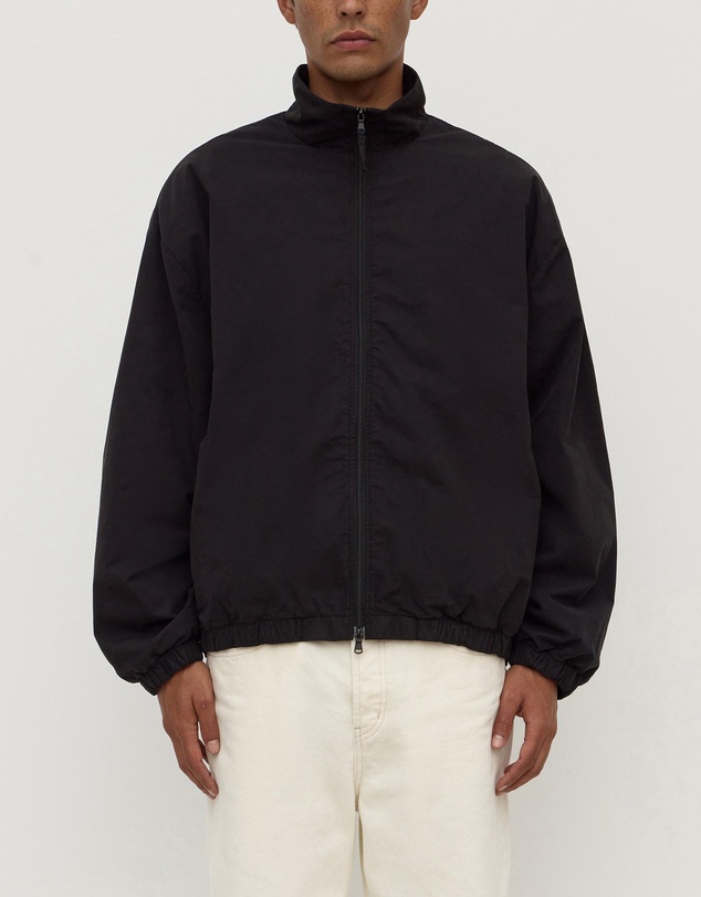Assembly Label - Clay Jacket