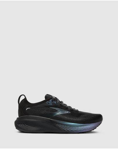 Moonlight, Black & Cameleon