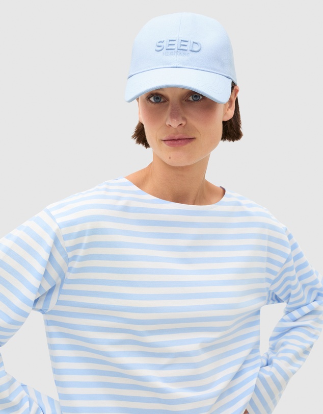 Seed Heritage - Seed Cap