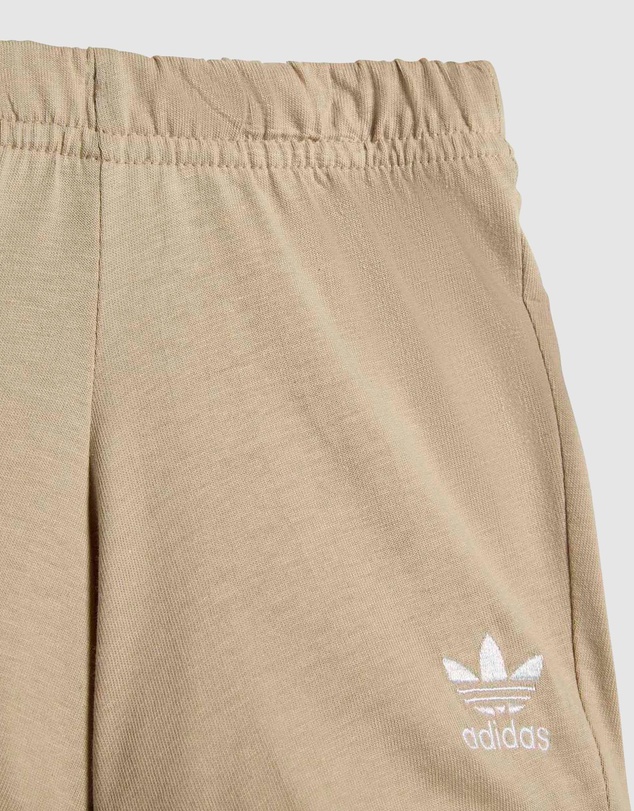 adidas Originals - Shorts and Tee Set - Babies-Kids