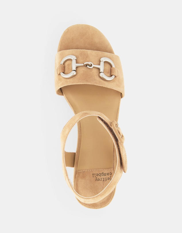 Jeffrey Campbell - Timeless