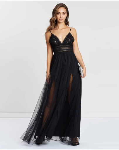 Miss Holly - Athena Dress