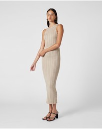 MVN - Set The Pace Dress