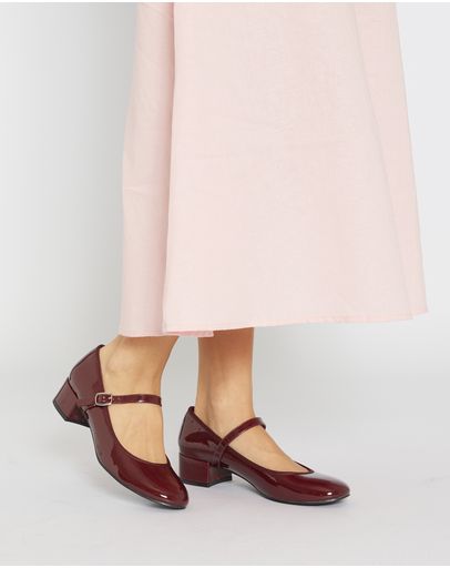 CHERRY PATENT