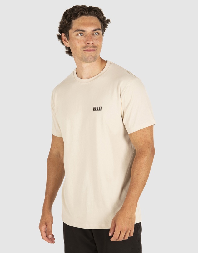UNIT - UNIT Case Men's T-Shirt