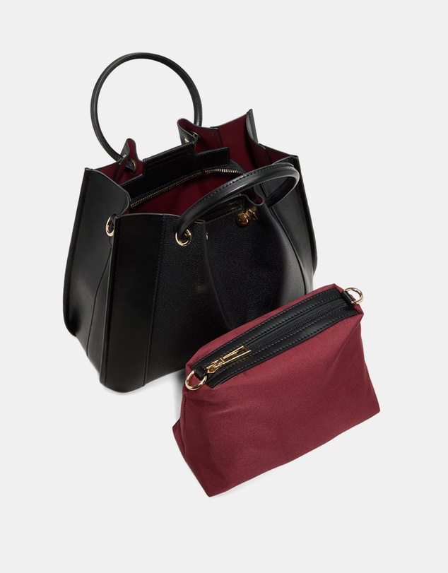 ALDO - Maxia Shoulder Bag