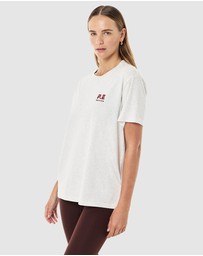 P.E Nation - Heads Up 2.0 Tee