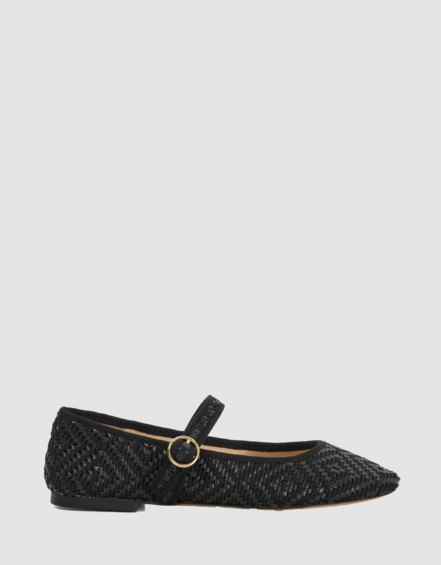Dune London - Holler - Black