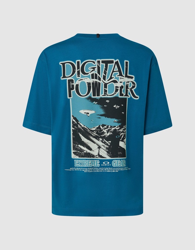 Oakley - Futurescape Powder Tee