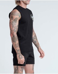 Vacancy Co - Life on the Rocks Tank