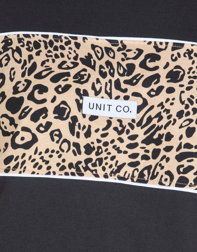 UNIT - UNIT Hustle Ladies T-Shirt