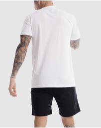 Counter Culture - Culture Varsity Tee