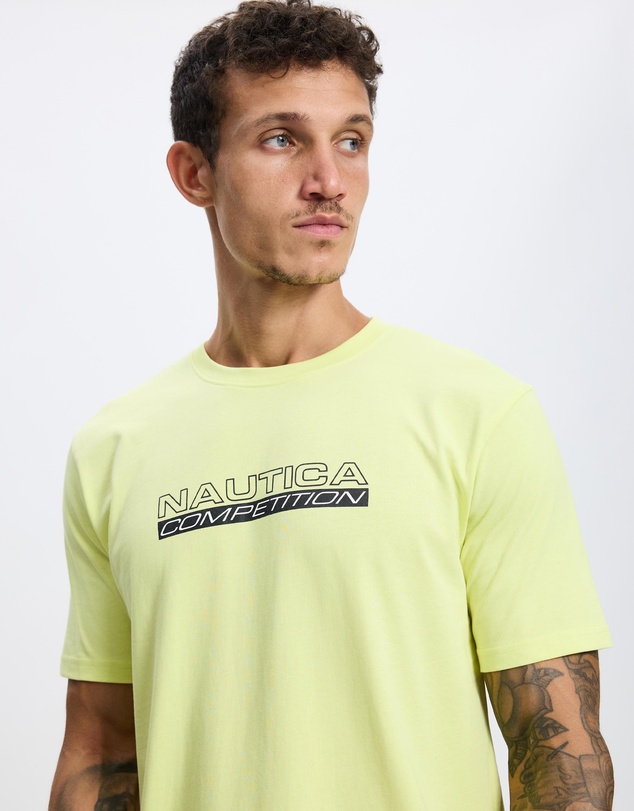 NAUTICA - Pascola T-Shirt