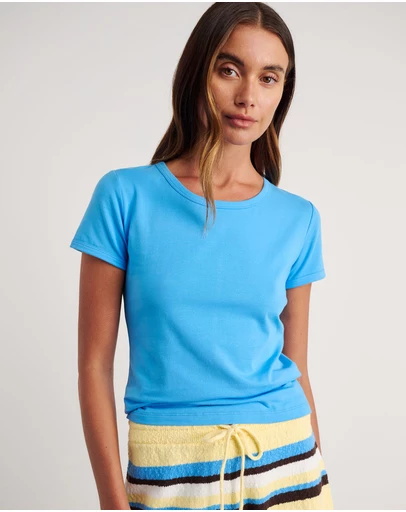 Jag - Dakotah Baby Tee