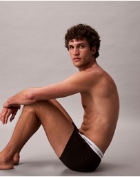 Calvin Klein - Icon Cotton Stretch 5 Pack Trunks