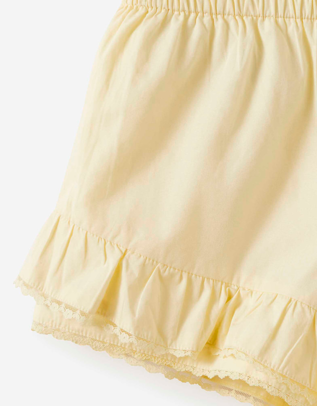 Cotton On Kids - Frill Short