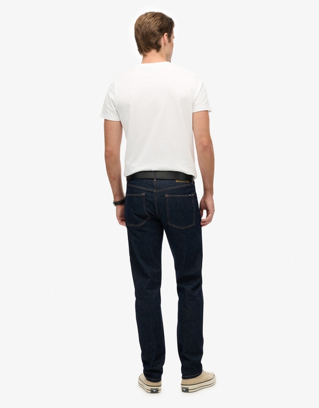 Superdry - Vintage Slim Straight Jeans
