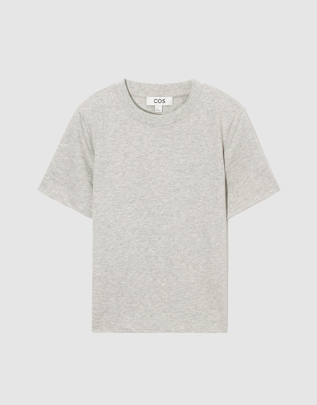 COS - The Clean Cut T-Shirt