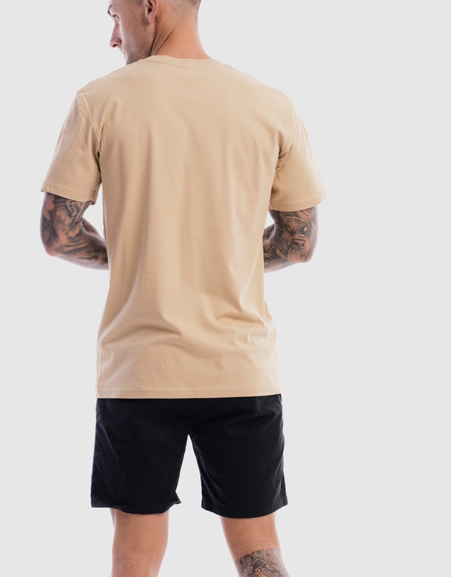 Counter Culture - Blackout Tee