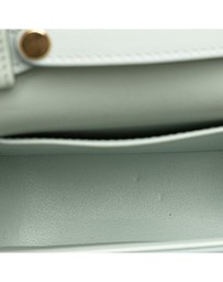 Pre-Loved by Azura Reborn - Pre-Loved celine Ava Mini Bag Leather Crossbody