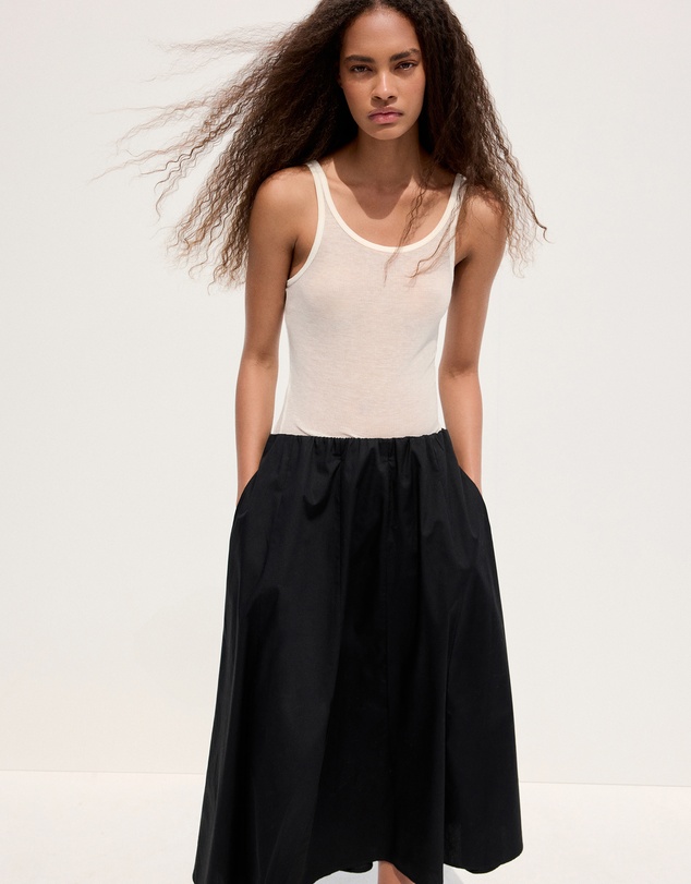 M.N.G - Newcreta Skirt