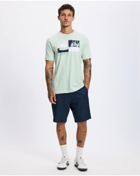 TravisMathew - Player Parking T-Shirt