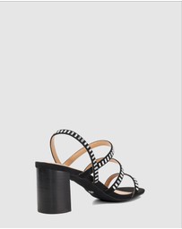 Dune London - Jameson - Black