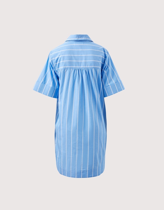 Ceres Life - Sara Mini Shirt Dress