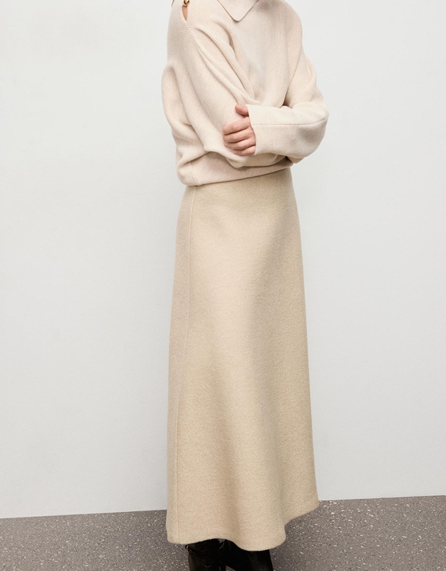 M.N.G - Penny Skirt