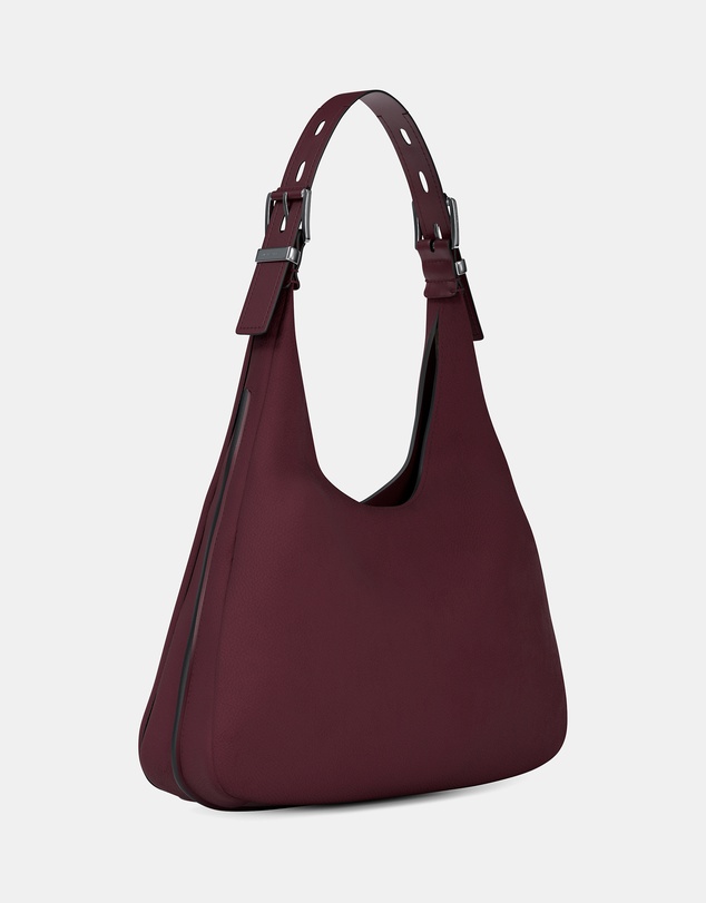Michael Kors - Nolita LG Hobo Shoulder Bag