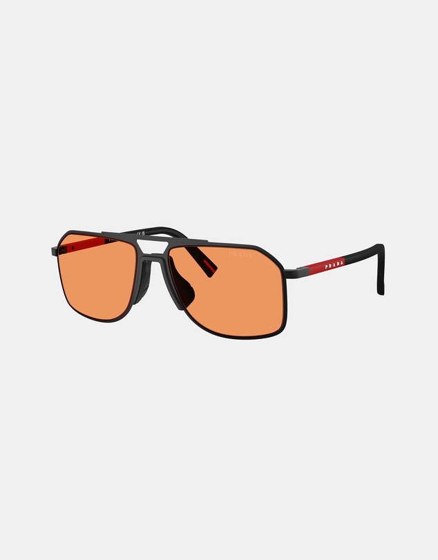 Prada Linea Rossa - 0PS B51S