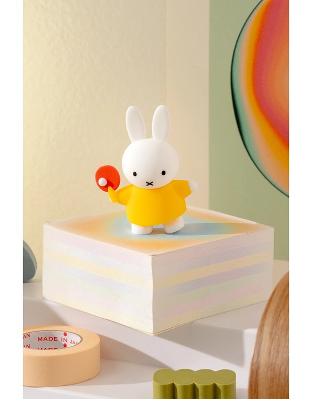 Miffy - Doing Things Blind Box - Assorted