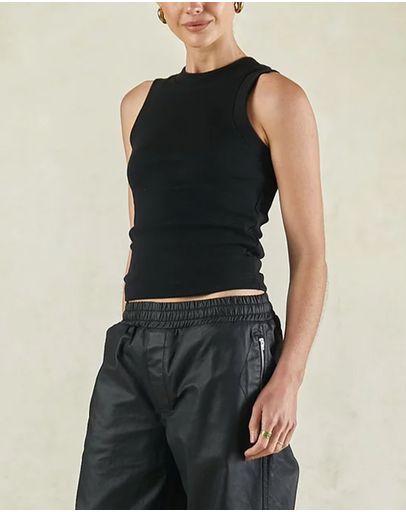 Jet Black