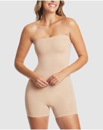 Ambra - Killer Figure Power Lite Bandeau Bodysuit