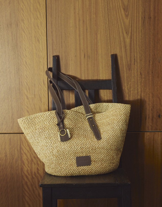 Country Road - Lily Tote