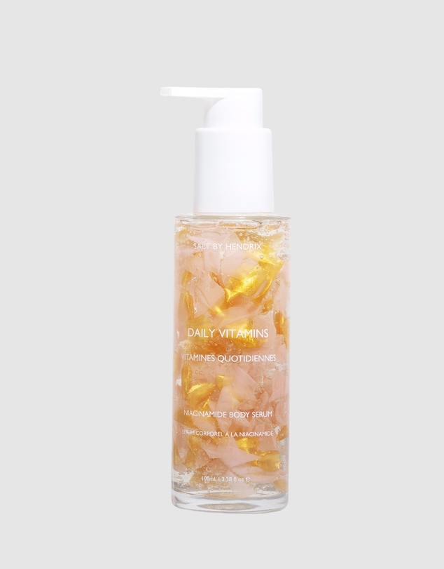 Salt by Hendrix - Daily Vitamins - Niacinamide