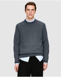ARKET - Fine Knit Merino Jumper