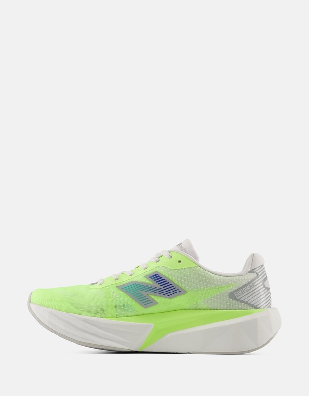 New Balance - FuelCell Rebel v5 - Men's