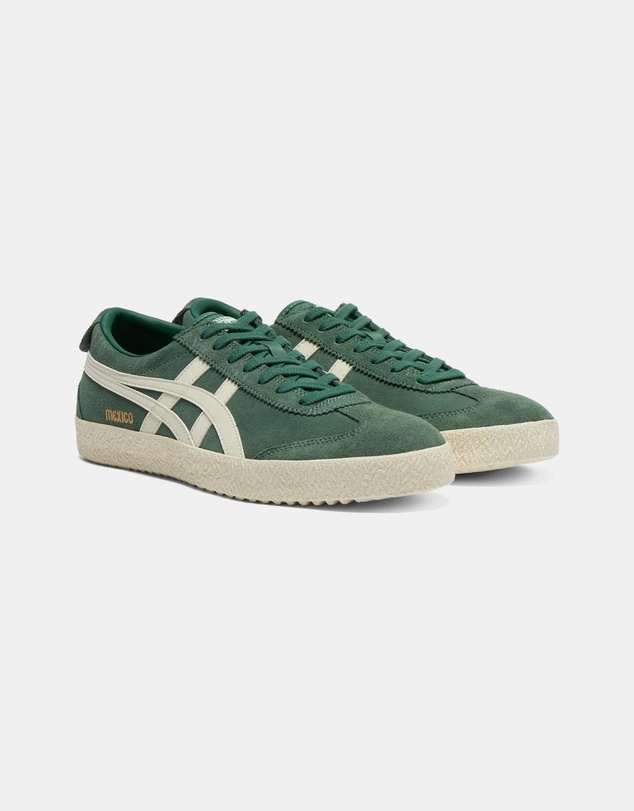 Onitsuka Tiger - Mexico 66 Delegation - Unisex