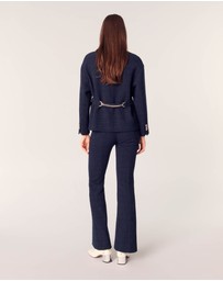 Maje - Venabline Blazer
