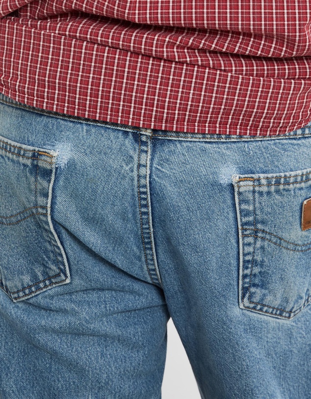 Vintage by The Real Deal - Pre Loved - Vintage Carhartt Denim Pants