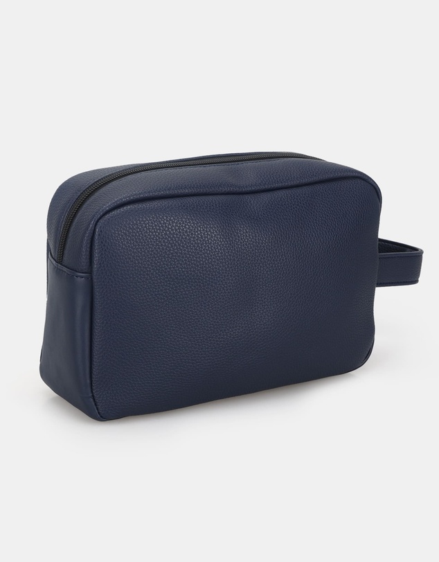 Ben Sherman - Toiletry Bag
