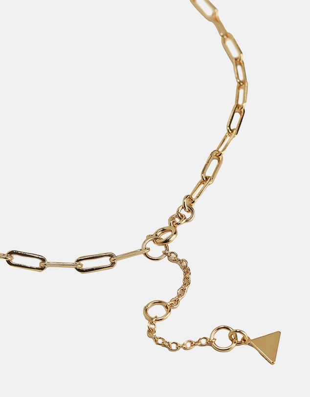 ALDO - Charmedup Necklace