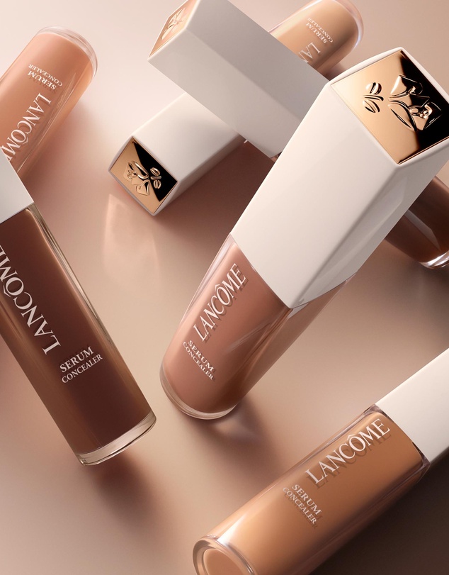 Lancome - Teint Idole Ultra Wear Care & Glow Concealer