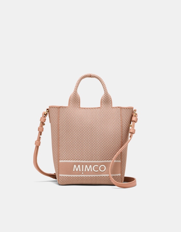 MIMCO - Blondie Mini Tote Bag