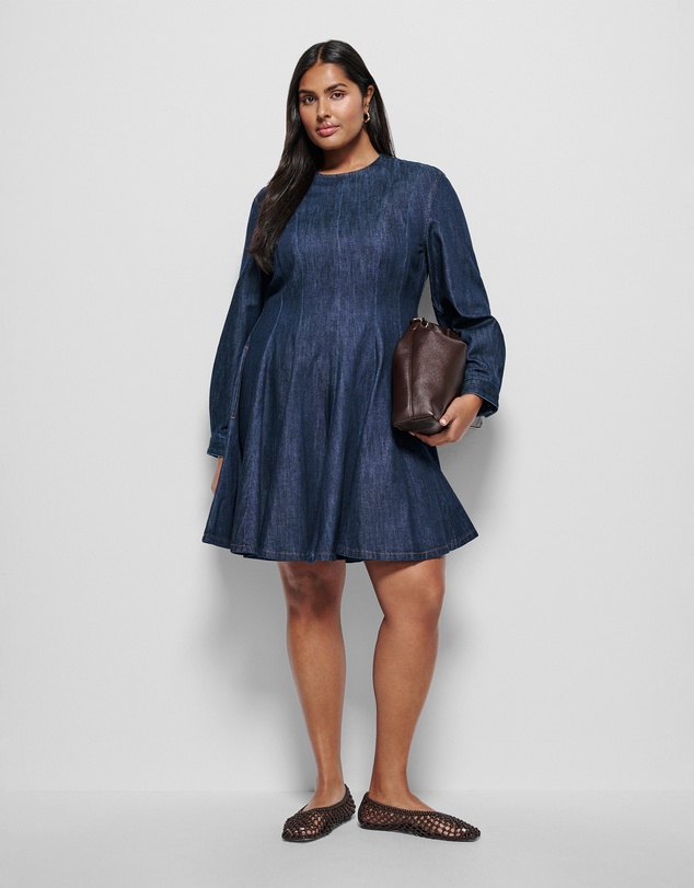 Commonry - Cindy Dress