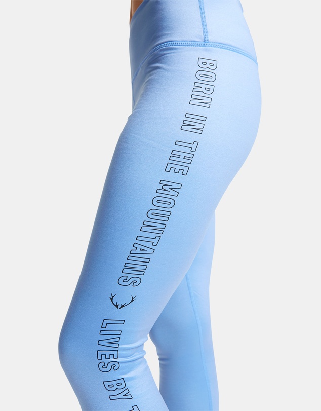 ROJO Outerwear - Women'S Tranquility Park 7/8 Pant