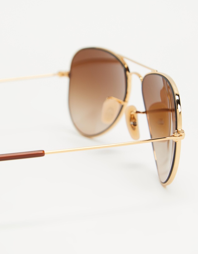 Ray-Ban Junior - Junior Aviator - Kids
