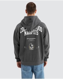 Nena & Pasadena - Collingwood Vintage Hoodie