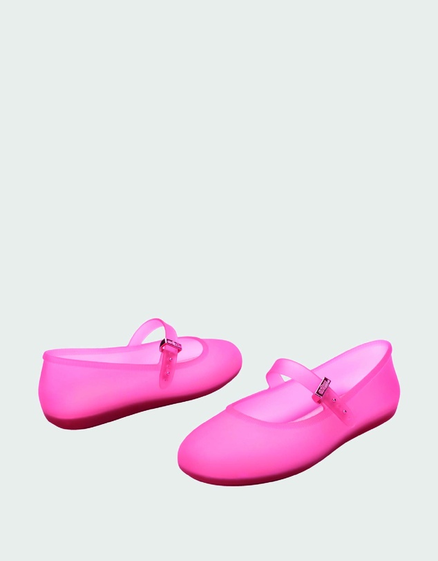 Melissa - Melissa Soft Ballerina
